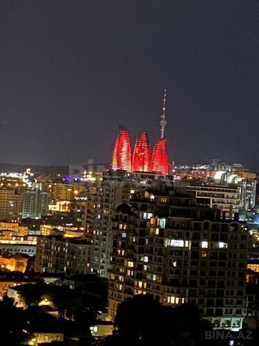 Satılır 4 otaqlı yeni tikili 183 m², Nizami m., photo 25 from 26