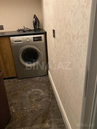 Satılır 4 otaqlı yeni tikili 183 m², Nizami m., photo 22 from 26