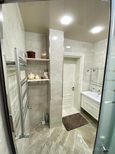 Satılır 4 otaqlı yeni tikili 183 m², Nizami m., photo 20 from 26