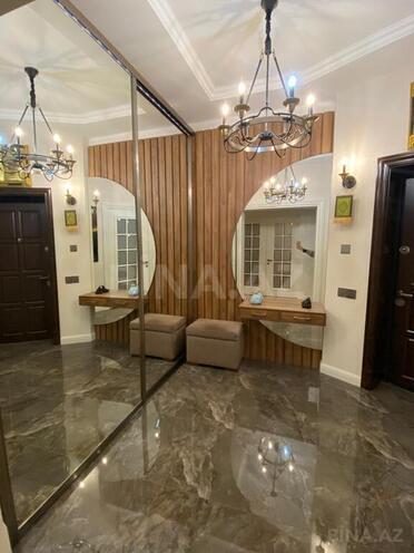 Satılır 4 otaqlı yeni tikili 183 m², Nizami m., photo 24 from 26