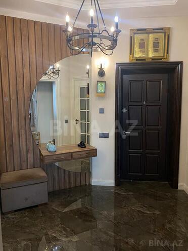 Satılır 4 otaqlı yeni tikili 183 m², Nizami m., photo 23 from 26