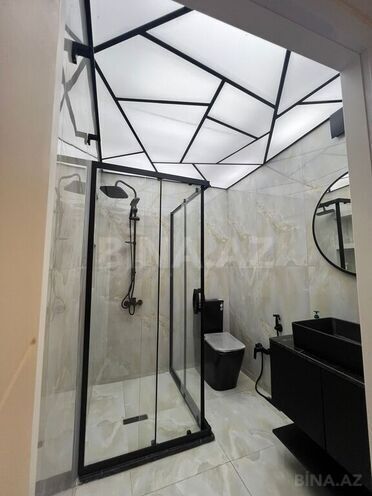 3-комн. новостройка - м. Ази Асланов - 60 м² (28)