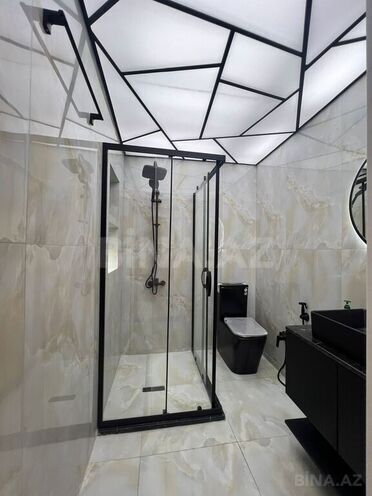 3-комн. новостройка - м. Ази Асланов - 60 м² (21)