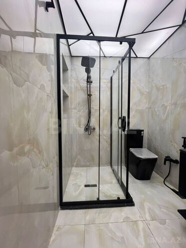 3-комн. новостройка - м. Ази Асланов - 60 м² (22)