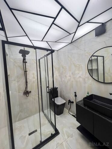 3-комн. новостройка - м. Ази Асланов - 60 м² (23)