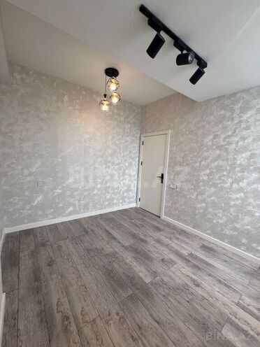 3-комн. новостройка - м. Ази Асланов - 60 м² (5)