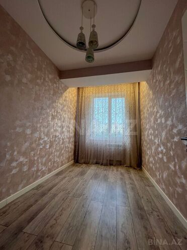 3-комн. новостройка - м. Ази Асланов - 60 м² (8)