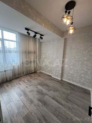 3-комн. новостройка - м. Ази Асланов - 60 м² (6)