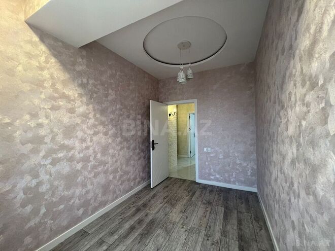 3-комн. новостройка - м. Ази Асланов - 60 м² (9)