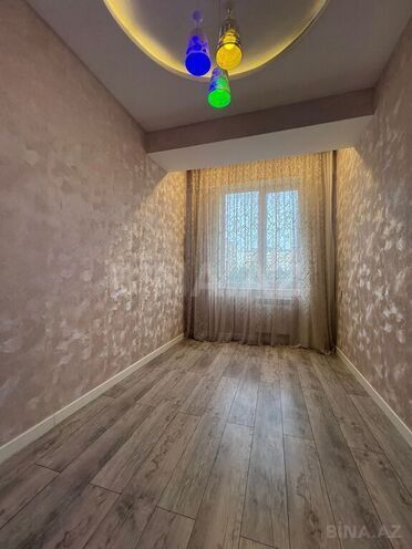 3-комн. новостройка - м. Ази Асланов - 60 м² (11)