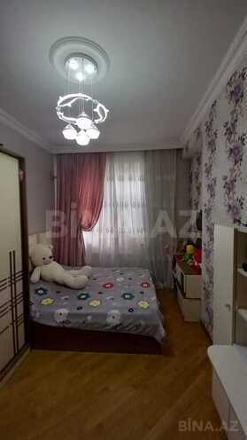 3-комн. новостройка - пос. 9-й мкр - 134 м² (8)