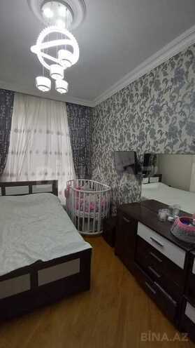 3-комн. новостройка - пос. 9-й мкр - 134 м² (7)