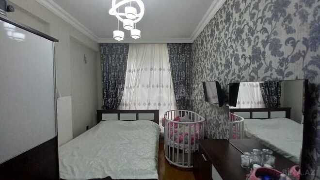 3-комн. новостройка - пос. 9-й мкр - 134 м² (5)