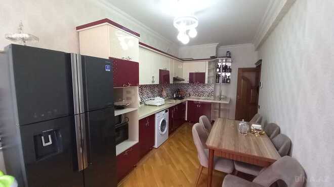 3-комн. новостройка - пос. 9-й мкр - 134 м² (12)