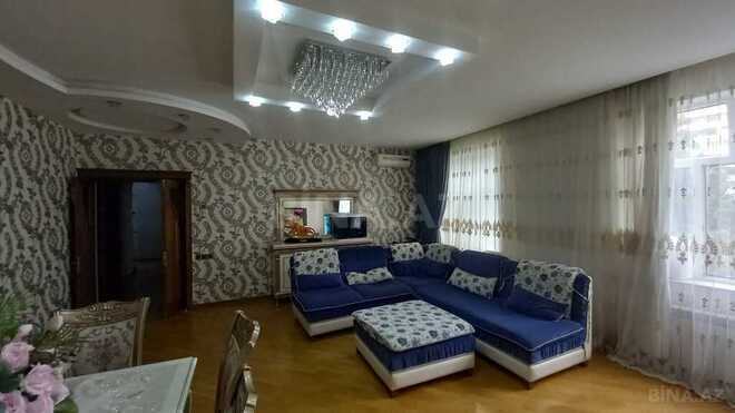 3-комн. новостройка - пос. 9-й мкр - 134 м² (1)