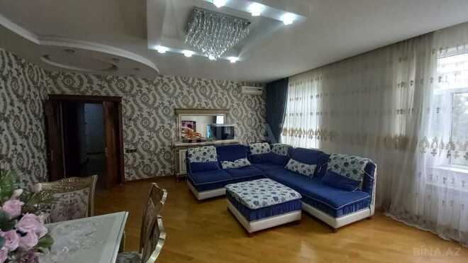 3-комн. новостройка - пос. 9-й мкр - 134 м² (4)