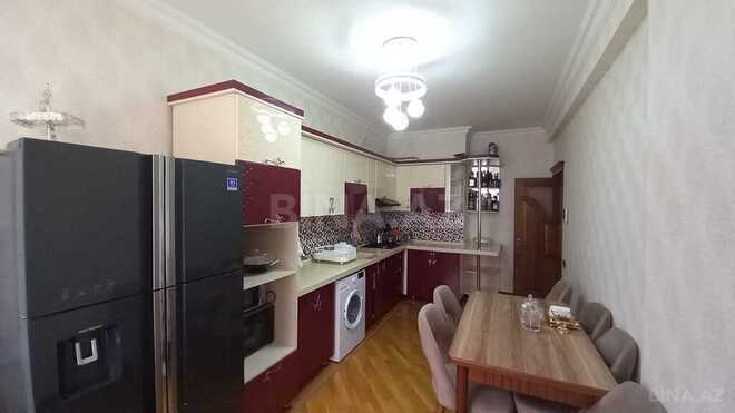 3-комн. новостройка - пос. 9-й мкр - 134 м² (11)