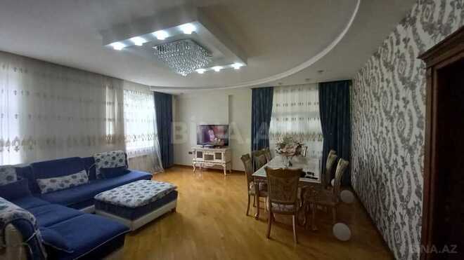 3-комн. новостройка - пос. 9-й мкр - 134 м² (2)