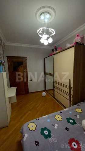 3-комн. новостройка - пос. 9-й мкр - 134 м² (20)