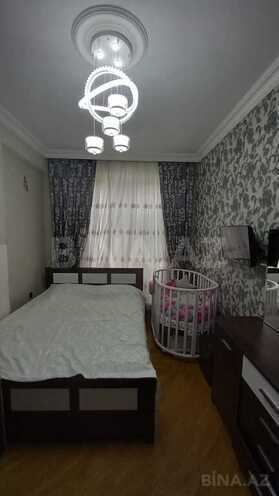 3-комн. новостройка - пос. 9-й мкр - 134 м² (6)