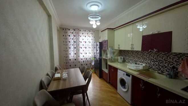 3-комн. новостройка - пос. 9-й мкр - 134 м² (13)
