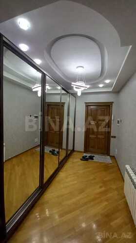 3-комн. новостройка - пос. 9-й мкр - 134 м² (15)
