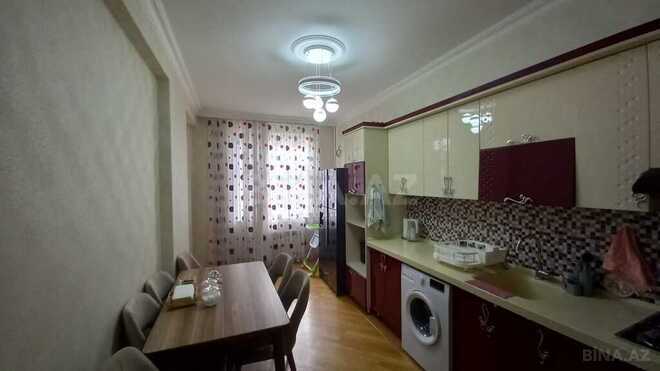 3-комн. новостройка - пос. 9-й мкр - 134 м² (10)