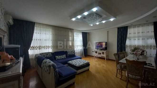 3-комн. новостройка - пос. 9-й мкр - 134 м² (3)