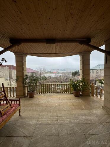 Satılır 5 otaqlı həyət evi/bağ evi 240 m², Sulutəpə q., photo 10 from 16