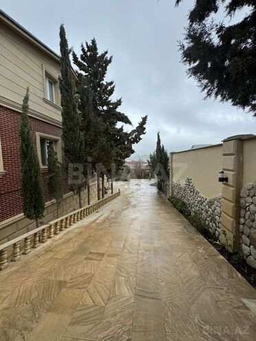 Satılır 5 otaqlı həyət evi/bağ evi 240 m², Sulutəpə q., photo 11 from 16
