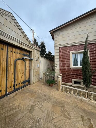 Satılır 5 otaqlı həyət evi/bağ evi 240 m², Sulutəpə q., photo 13 from 16