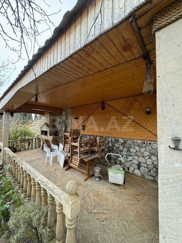 Satılır 5 otaqlı həyət evi/bağ evi 240 m², Sulutəpə q., photo 14 from 16