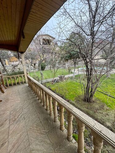 Satılır 5 otaqlı həyət evi/bağ evi 240 m², Sulutəpə q., photo 12 from 16