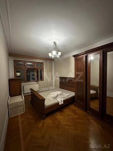 3 otaqlı köhnə tikili - Memar Əcəmi m. - 80 m² (6)