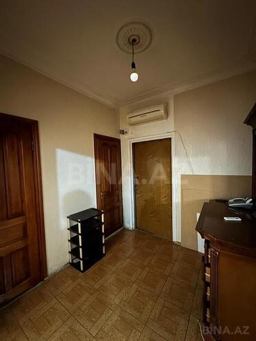 3 otaqlı köhnə tikili - Memar Əcəmi m. - 80 m² (3)