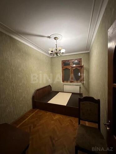 3 otaqlı köhnə tikili - Memar Əcəmi m. - 80 m² (4)