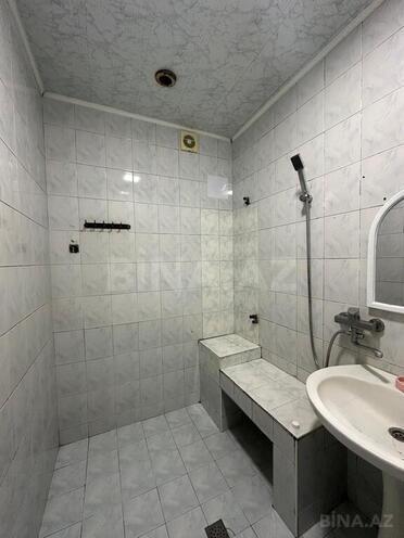 3 otaqlı köhnə tikili - Memar Əcəmi m. - 80 m² (10)