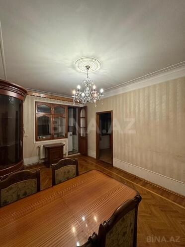 3 otaqlı köhnə tikili - Memar Əcəmi m. - 80 m² (2)