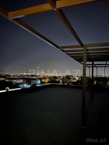 8 otaqlı həyət evi/bağ evi - Xətai r. - 800 m² (13)
