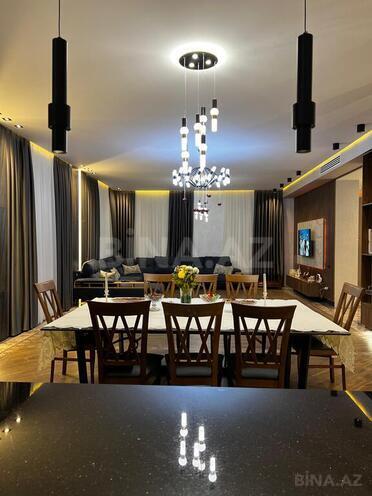 8 otaqlı həyət evi/bağ evi - Xətai r. - 800 m² (14)