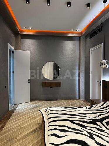 8 otaqlı həyət evi/bağ evi - Xətai r. - 800 m² (21)