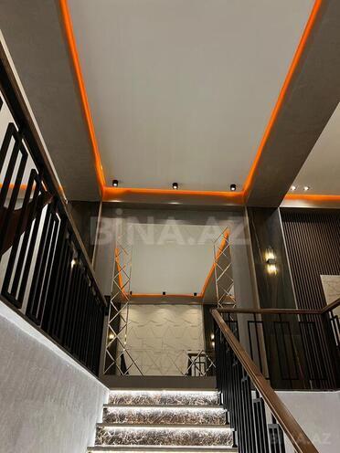 8 otaqlı həyət evi/bağ evi - Xətai r. - 800 m² (11)