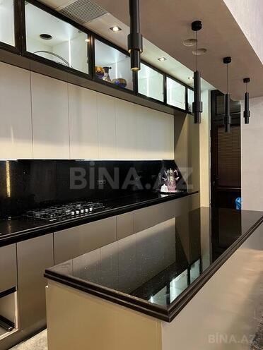 8 otaqlı həyət evi/bağ evi - Xətai r. - 800 m² (19)