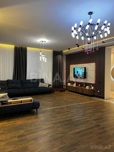 8 otaqlı həyət evi/bağ evi - Xətai r. - 800 m² (16)