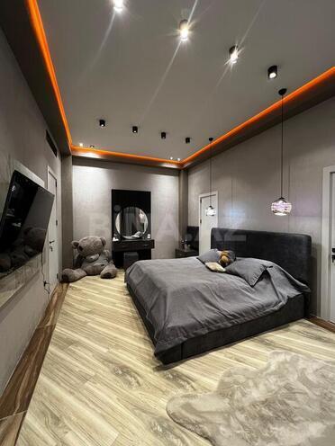 8 otaqlı həyət evi/bağ evi - Xətai r. - 800 m² (22)