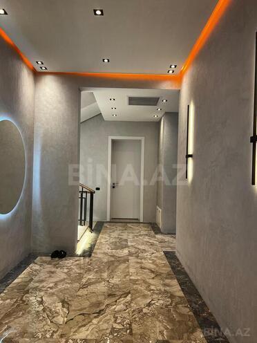 8 otaqlı həyət evi/bağ evi - Xətai r. - 800 m² (28)