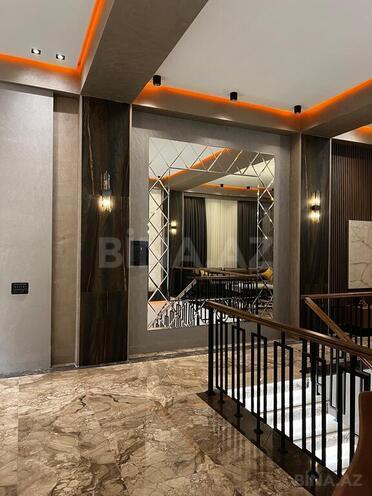 8 otaqlı həyət evi/bağ evi - Xətai r. - 800 m² (7)