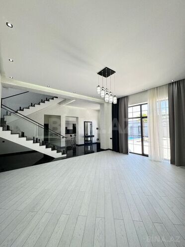 Продаётся 6-комн. дом/дача 400 м², пос. Мардакан, photo 15 from 32