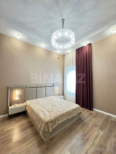 5 otaqlı həyət evi/bağ evi - Mərdəkan q. - 300 m² (22)