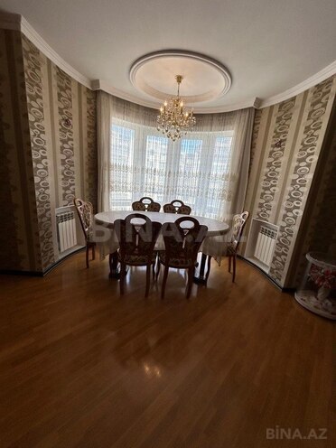 3-комн. новостройка - Насиминский  р. - 70 м² (2)